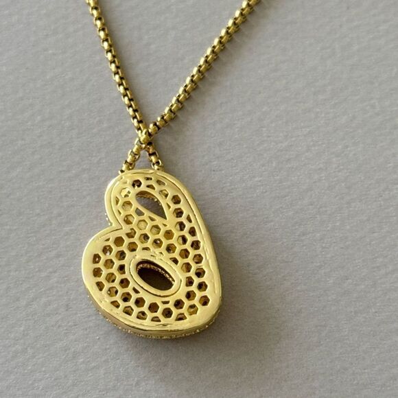 bubble initial A819 - Picture 6 of 6